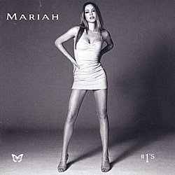 Mariah Carey - #1's - Volume.ro