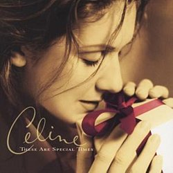 Celine Dion - These Are Special Times - Volume.ro