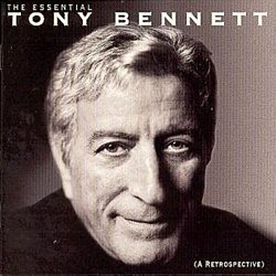 Tony Bennett - The Essential - Volume.ro