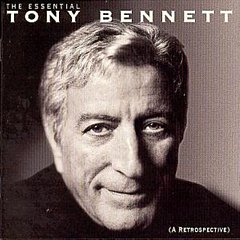 Tony Bennett - The Essential