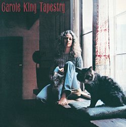 Carole King - Tapestry - Volume.ro
