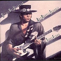 Stevie Ray Vaughan and Double Trouble - Texas Flood - Volume.ro