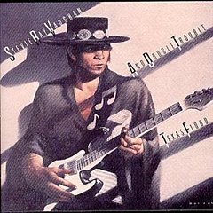 Stevie Ray Vaughan and Double Trouble - Texas Flood