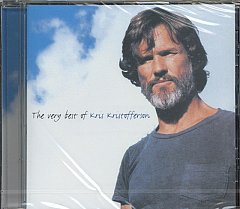 Kris Kristofferson - The Very Best Of Kris Kristofferson