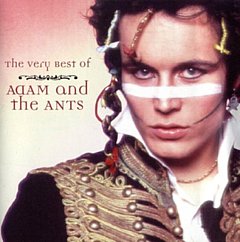 Adam The Ants - The Very Best of Adam and the Ants