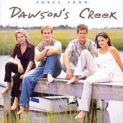 Original Soundtrack - Songs From Dawson's Creek - Volume.ro