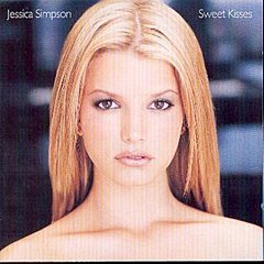 Jessica Simpson - Sweet Kisses