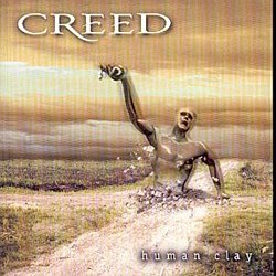 Creed - Human Clay - Volume.ro