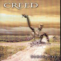 Creed - Human Clay