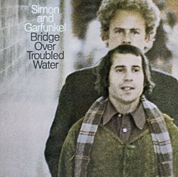 Simon And Garfunkel - Bridge Over Troubled Water - Volume.ro