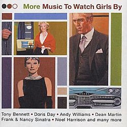 Various Artists - More Music to Watch Girls By - Volume.ro