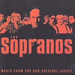 Original Soundtrack - The Sopranos - Volume.ro