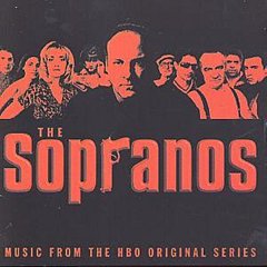 Original Soundtrack - The Sopranos