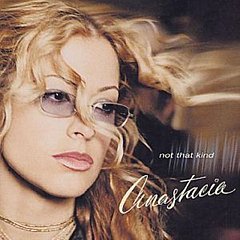Anastacia - Not That Kind