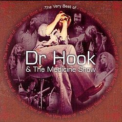 Dr. Hook - The Very Best of Dr. Hook & the Medicine Show CD - Volume.ro