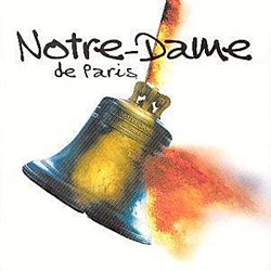 Original Cast Recording - Notre Dame De Paris CD - Volume.ro