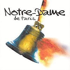 Original Cast Recording - Notre Dame De Paris