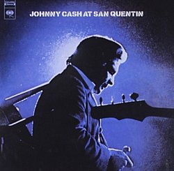 Johnny Cash - Johnny Cash at San Quentin CD - Volume.ro