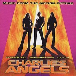 Various Artists - Charlie's Angels - Volume.ro