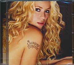 Shakira - Laundry Service