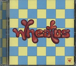 Wheatus - Wheatus - Volume.ro