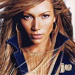 Jennifer Lopez - J.lo (Version 3) CD - Volume.ro