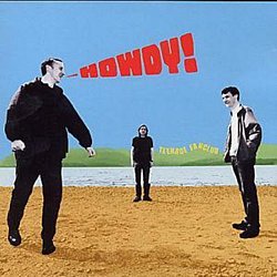 Teenage Fanclub - Howdy! - Volume.ro