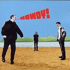 Teenage Fanclub - Howdy!