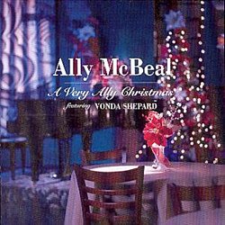 Ally McBeal - Ally McBeal - Volume.ro