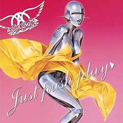 Aerosmith - Just Push Play - Volume.ro