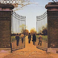 Toploader - Onka's Big Moka - Volume.ro