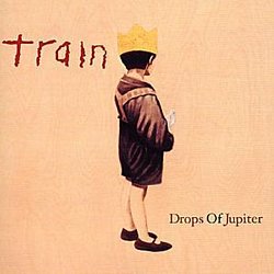 Train - Drops of Jupiter - Volume.ro