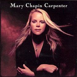 Mary Chapin Carpenter - Time* Sex* Love* - Volume.ro
