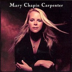 Mary Chapin Carpenter - Time* Sex* Love*
