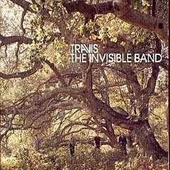Travis - The Invisible Band