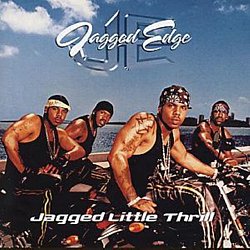 Jagged Edge - Jagged Little Thrill - Volume.ro