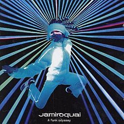 Jamiroquai - A Funk Odyssey - Volume.ro