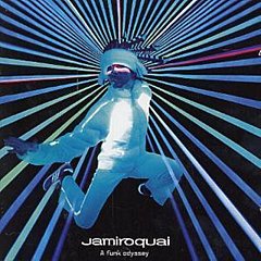 Jamiroquai - A Funk Odyssey