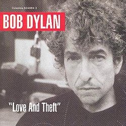 Bob Dylan - Love and Theft - Volume.ro