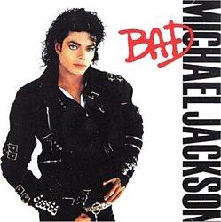 Michael Jackson - Bad CD - Volume.ro