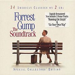 Original Soundtrack - Forrest Gump
