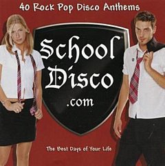 Various Artists - School Disco.com