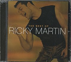 Ricky Martin - The Best of Ricky Martin