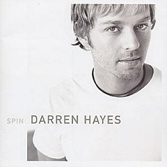 Darren Hayes - Spin