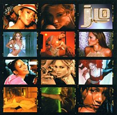 Jennifer Lopez - J to Tha L-O!