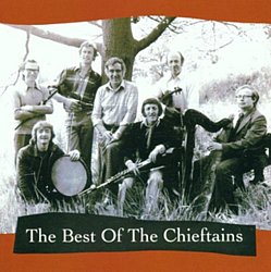 Chieftains - The Best Of The Chieftains - Volume.ro