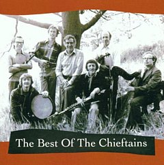 Chieftains - The Best Of The Chieftains