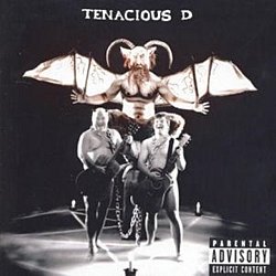 Tenacious D - Tenacious D - Volume.ro