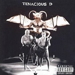 Tenacious D - Tenacious D
