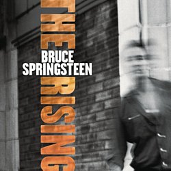 Bruce Springsteen - The Rising - Volume.ro